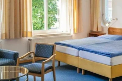 Doppelzimmer