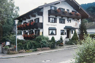 Ferienwohnung 1.Stock