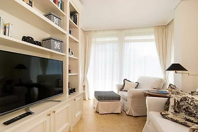 Appartamento Vacanza con famiglia Kühlungsborn