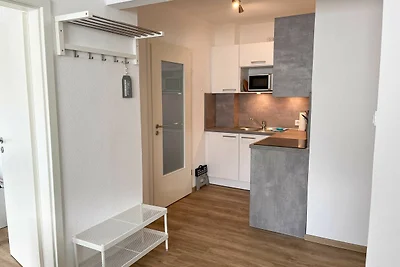 Appartamento Vacanza con famiglia Cuxhaven