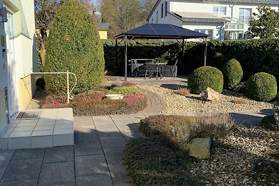 Vakantieappartement Gezinsvakantie Ettenheim