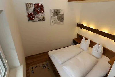 Ferienwohnung Typ Rot Flüh A