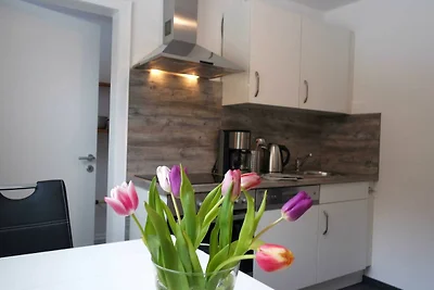 Vakantieappartement Gezinsvakantie Bad Harzburg