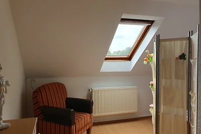 Vakantieappartement Gezinsvakantie Uplengen