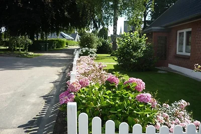 Vakantieappartement Gezinsvakantie Sörup