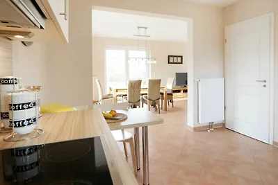 Vakantieappartement Gezinsvakantie Groß Schwansee