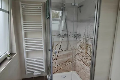 Ferienwohnung Düne