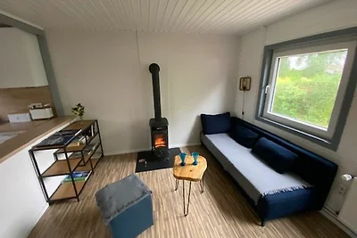 Ferienhuss En Söten