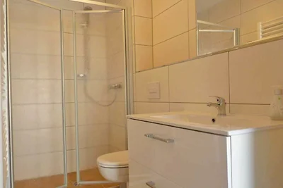 Vakantiehuis Ontspannende vakantie Waren (Müritz)