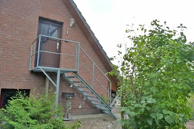 Vakantieappartement Gezinsvakantie Klink