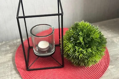 Vakantieappartement Gezinsvakantie Rhauderfehn