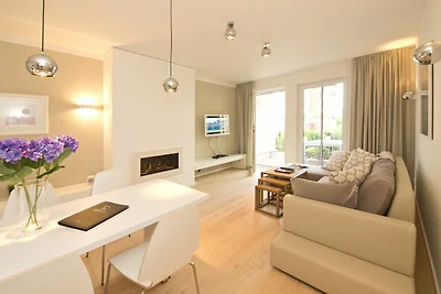 Dünenpalais, App. 02