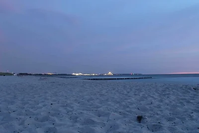 Vakantieappartement Gezinsvakantie Warnemünde