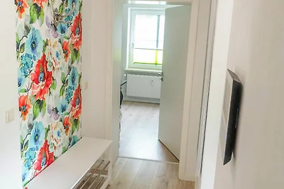 Ferienwohnung Ankerplatz