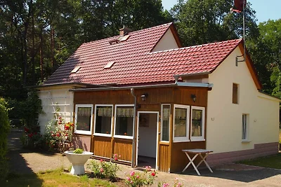 Casa vacanze Vacanza di relax Hohenbocka