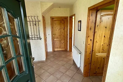 Casa vacanze Vacanza di relax Göhren-Lebbin