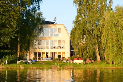Ferienwohnung Erdgeschoss