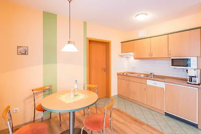 Vakantieappartement Gezinsvakantie Kühlungsborn