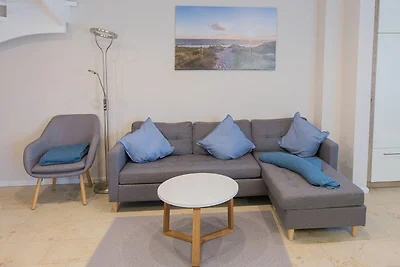 Ferienhaus Perlmuschel