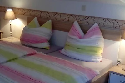 Vakantieappartement Gezinsvakantie Detern