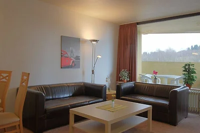 Apartment 428
