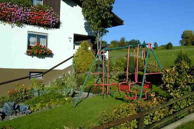 Ferienwohnung Sonnenschein