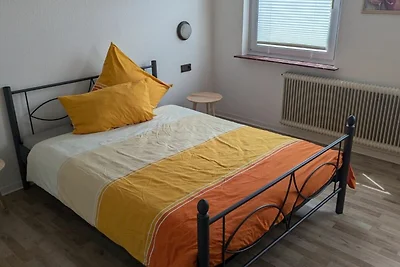 Ferienwohnung Am Deich