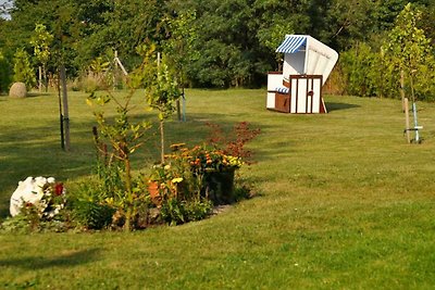 Ferienwohnung Murmelsee