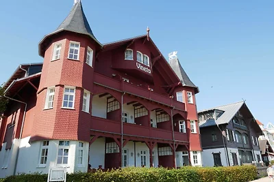 Villa Vineta Whg. 17