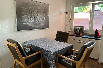 Vakantieappartement Gezinsvakantie Speyer