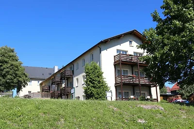 Vakantieappartement Gezinsvakantie Ilmenau