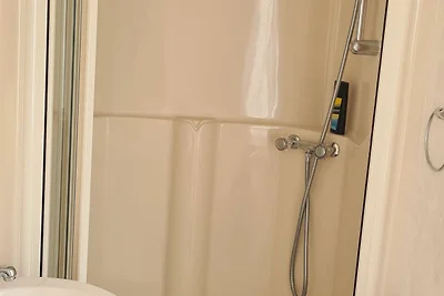 Appartamento Vacanza con famiglia Elmenhorst-Lichtenhagen