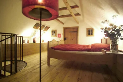 Appartamento Vacanza con famiglia Bad Waltersdorf