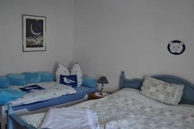 FeWo Möwennest