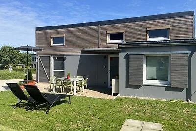 Vakantieappartement Gezinsvakantie Eggolsheim