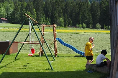 Vakantieappartement Gezinsvakantie Schoppernau