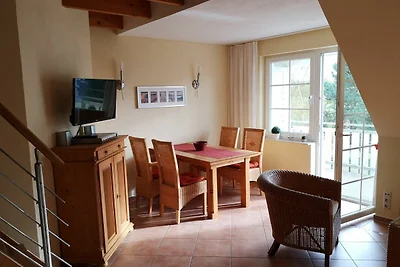 Ferienwohnung Familie Mecklenbrauck