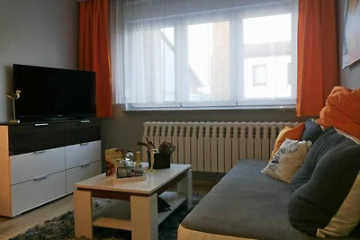 Ferienwohnung 1 (für 3 Personen)