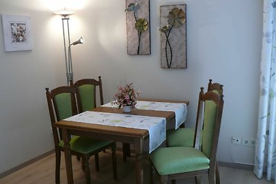 Vakantieappartement Gezinsvakantie Starnberg