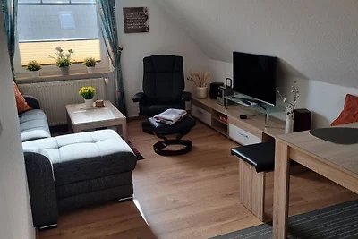 Ferienwohnung Smid