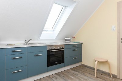 Vakantieappartement Gezinsvakantie Stedesdorf