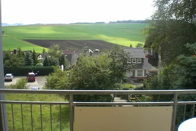 Fewo S-Süd L 4, 43 m², max. 2 Pers.