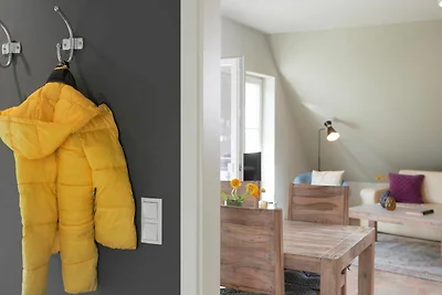 Ferienwohnung 2 mit Sauna