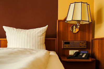 Hotel Cultuur en bezienswaardigheden Bad Windsheim
