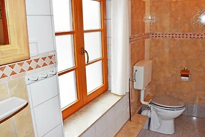 Ferienwohnung Chagall mit Balkon und Terrasse