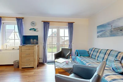 Casa vacanze Vacanza di relax Lancken-Granitz