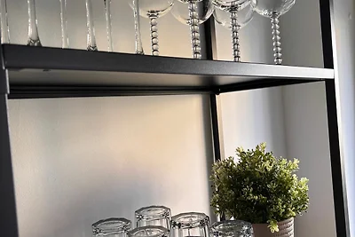 apartman za odmor Obiteljski odmor Clausthal-Zellerfeld