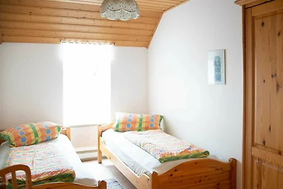 Ferienwohnung Waldblick