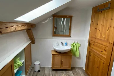 Ferienwohnung Ostseite