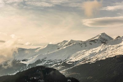 Ferienwohnung Engadin